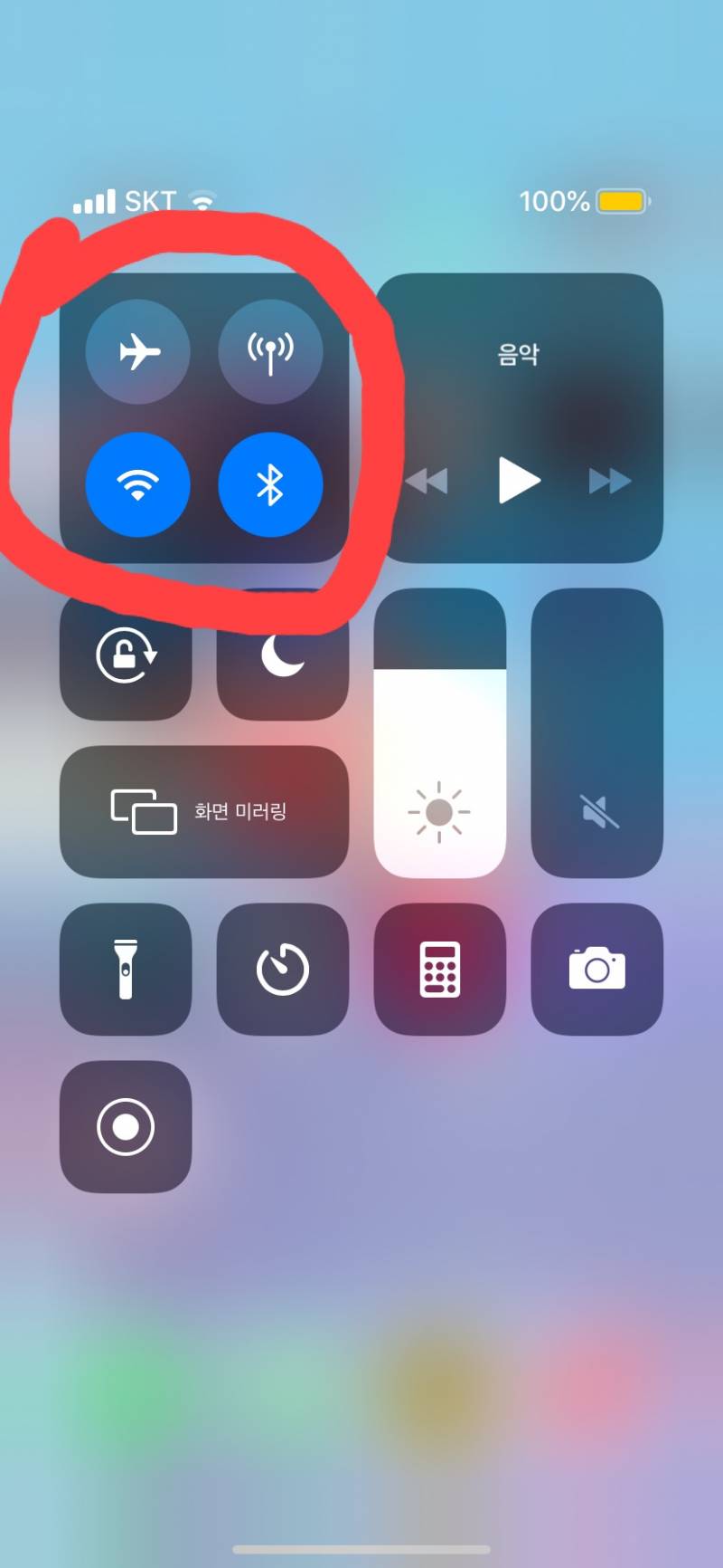 아이폰 11 뒷면 카메라 부분이랑.... | 인스티즈