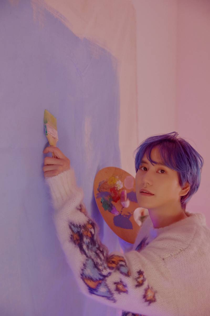 슈주 지금껏 이렇게 정성들여 자켓찍은적 없을듯 | 인스티즈