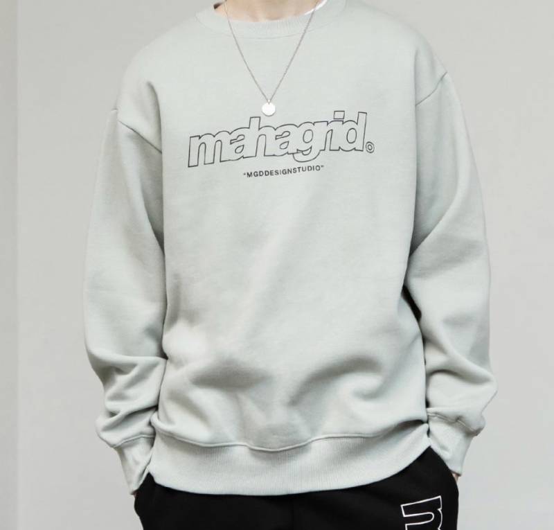 맨투맨 골라주고 가면 오늘 이득 봄 | 인스티즈