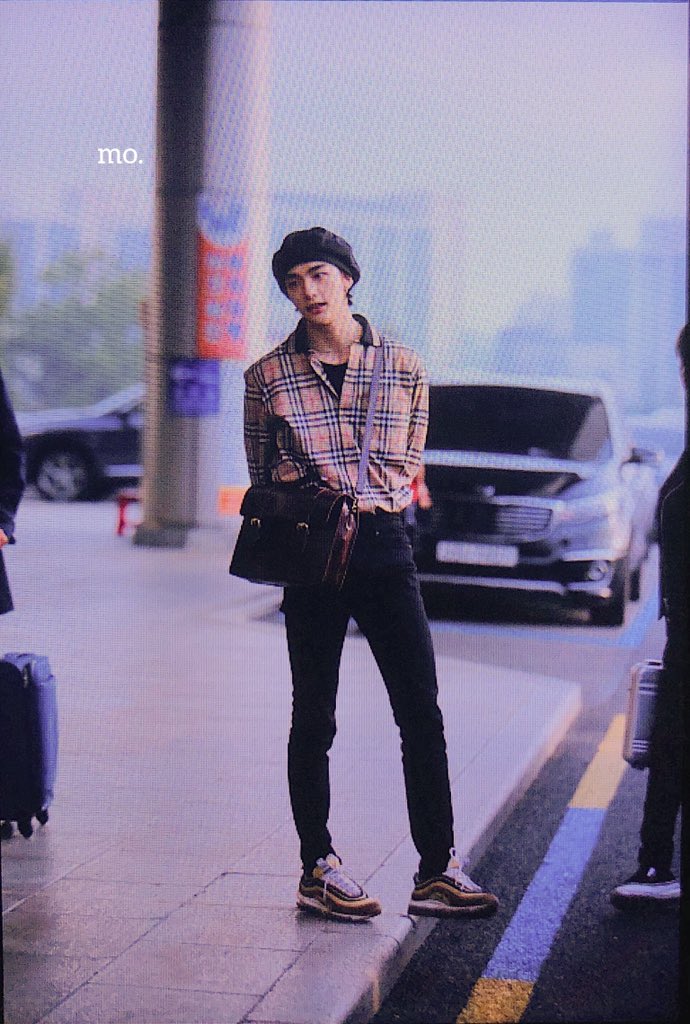 비율이 진짜... | 인스티즈