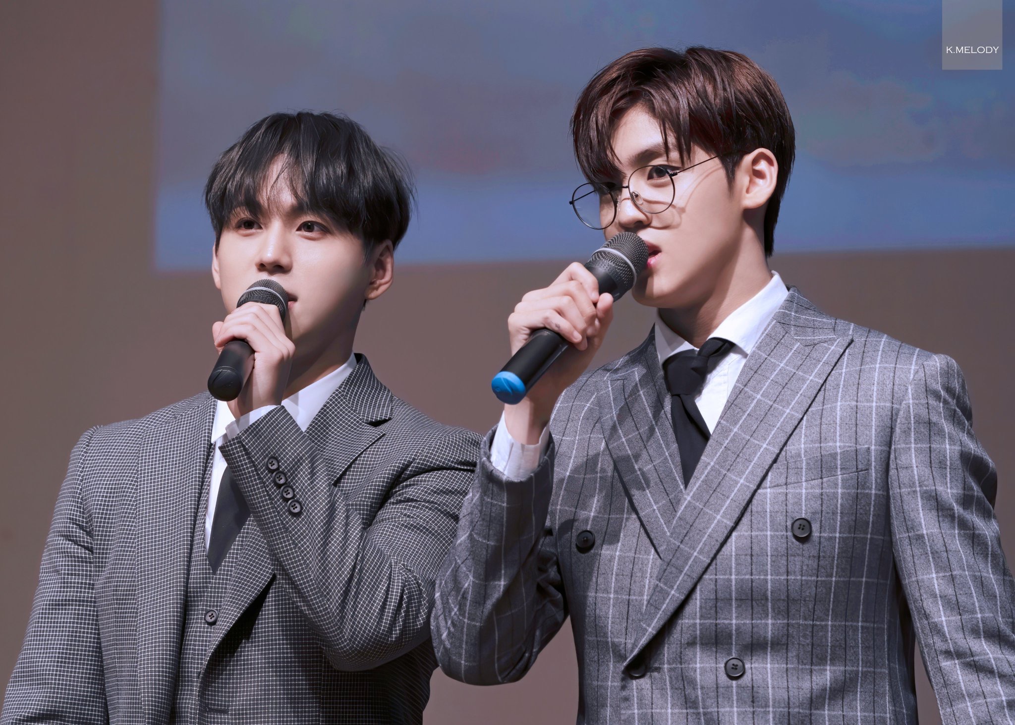 난 내일 우리애들 팬싸컨셉이 뭘까 너무 궁금해 ㅈㅇ국헌유빈 | 인스티즈