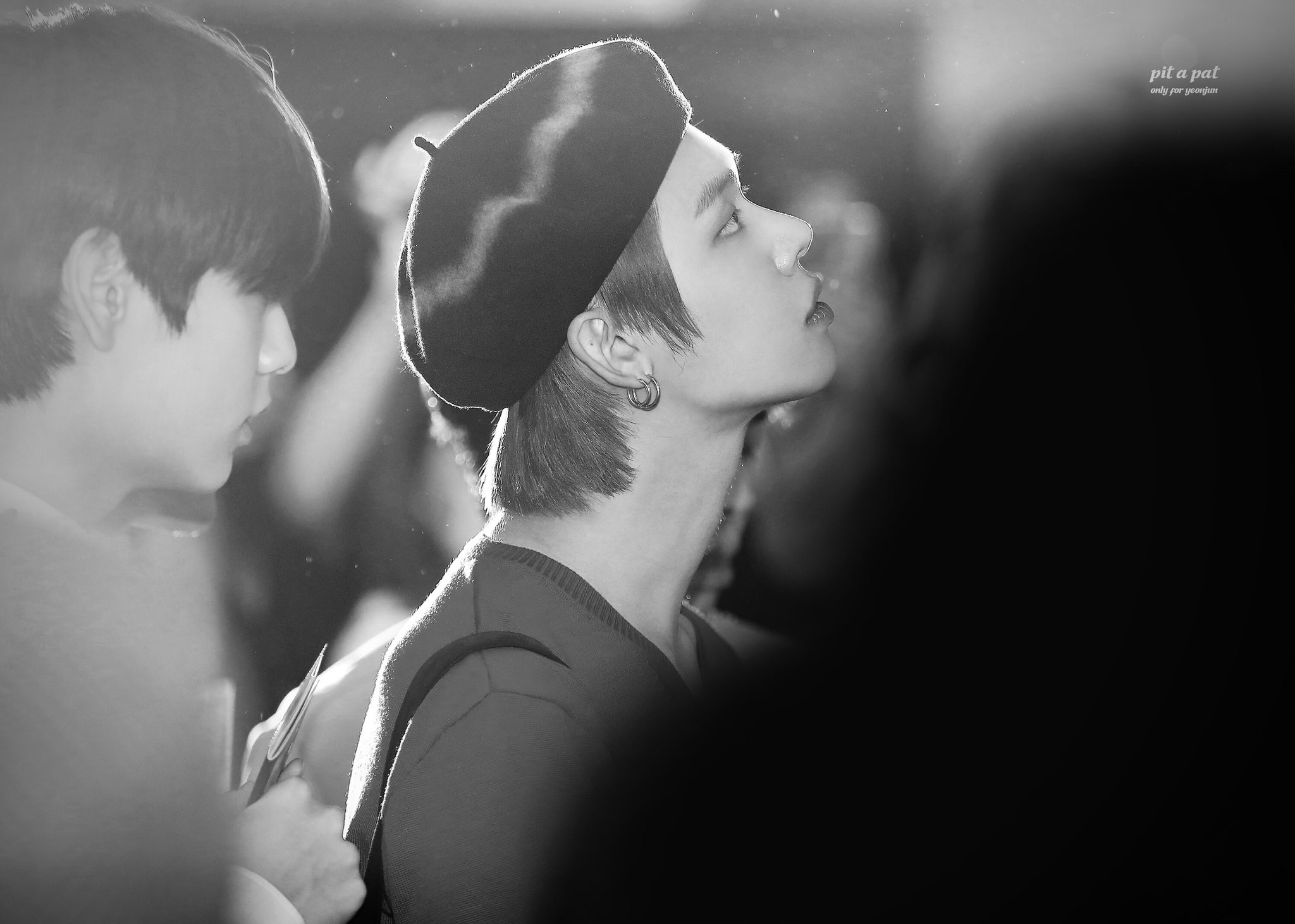 🙌🏻🙌🏻아아🎤투바투 마지막 데뷔팬이 될 수 있는 영삼이들 모집합니다💚🖤 | 인스티즈