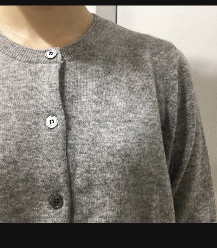 대익 쓰니 가디건 색 골라주고가면 5만원 줍는당🙋🏻‍♀️❤️ | 인스티즈