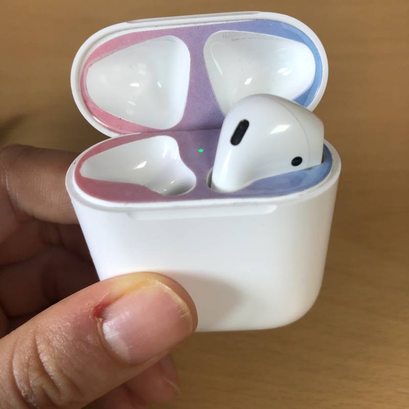 에어팟 1세대 오른쪽이랑 충전유닛 팝니다! | 인스티즈