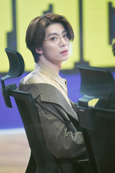 익들이 뭔가 말이 이상하긴 한데 여기서 누가 제일 설레게 생겼어? | 인스티즈