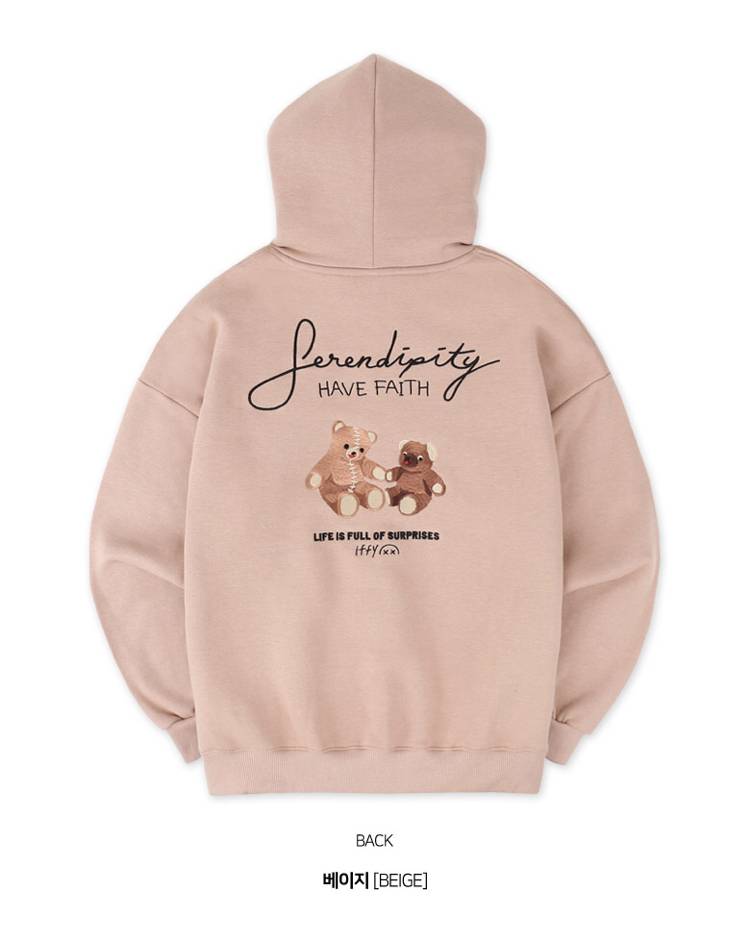 인티에 자꾸 광고 뜨는 후드티 살111말222 🧸 | 인스티즈