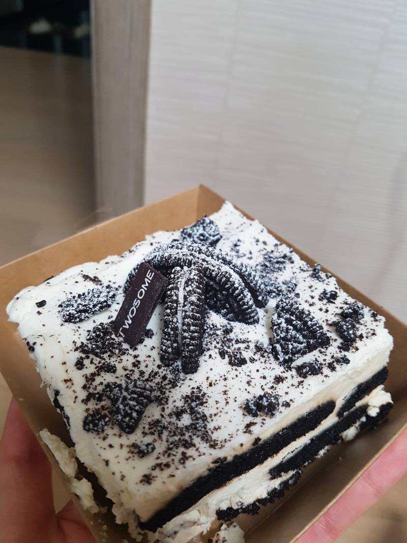 다들 날 부러워해도 좋아🍰 | 인스티즈