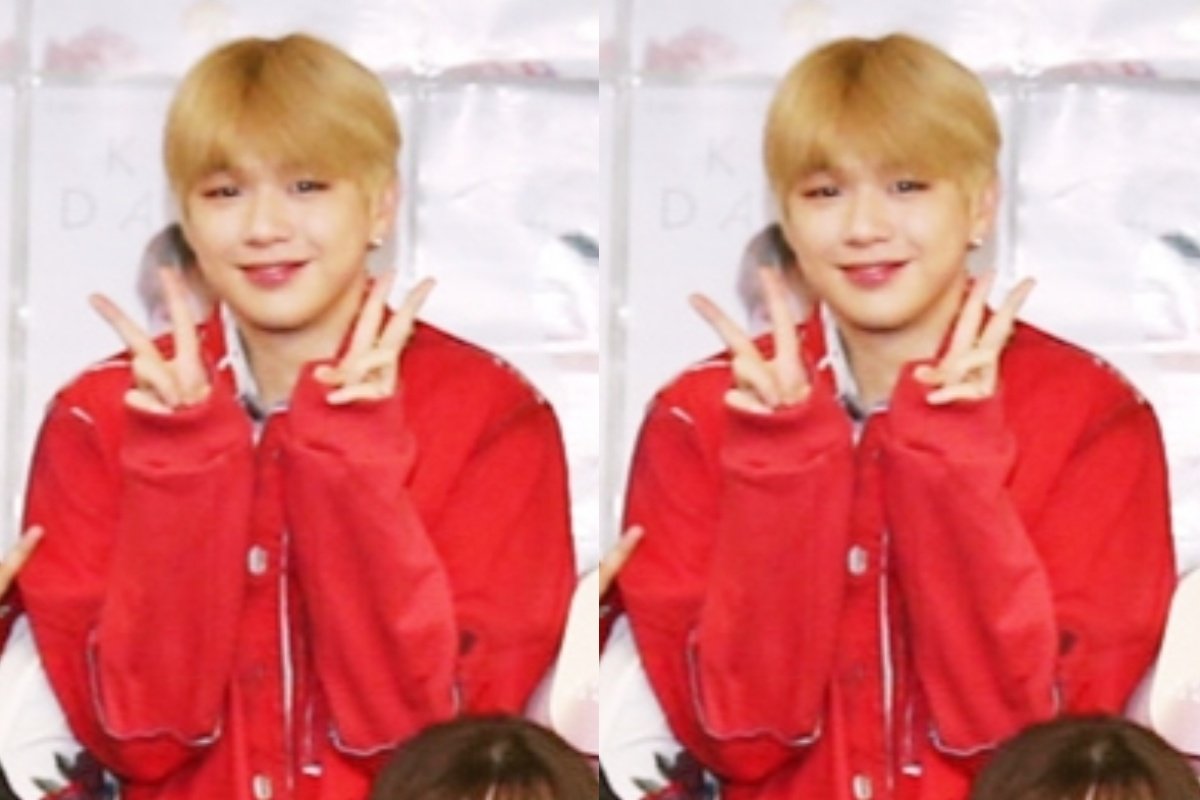 악 오늘 파티각이야 ㅈㅇ강다니엘 | 인스티즈