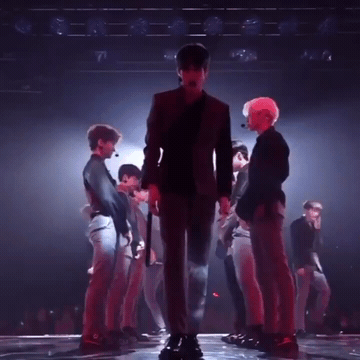 됐어 됐어 한승우 본업 잘하고 나한테 잘해서 행복함 | 인스티즈