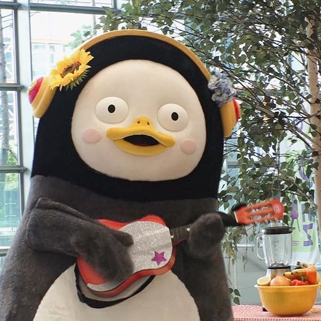 펭수 너무 귀여워ㅋㅋㅋㅋㅋㅋㅋㅋㅋㅋㅋㅋㅋㅋ | 인스티즈