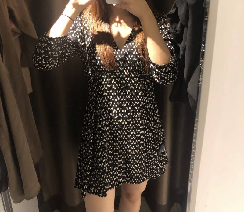 익들아 요 원피스 살 말 ??? | 인스티즈