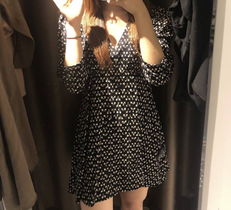 익들아 요 원피스 살 말 ??? | 인스티즈