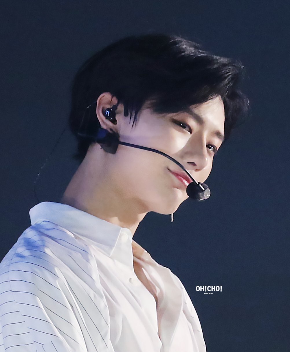 조승연 쇼콘 때 이 머리 한번만 더 해줬으면 좋겠다 ㅠㅠ | 인스티즈