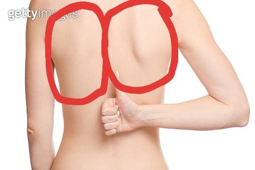 이 부위 튀어나오는게 정상이야? | 인스티즈