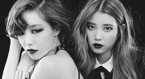 가인 아이유콘 갔나봐 | 인스티즈