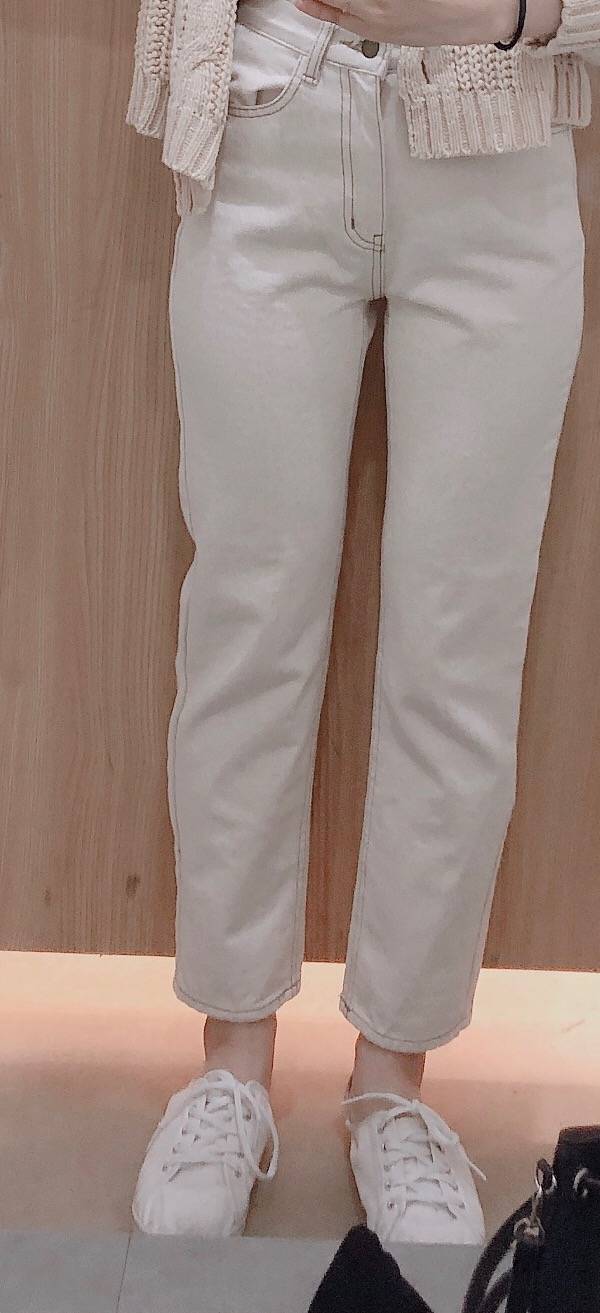 바지샀는데 이뽀??! | 인스티즈