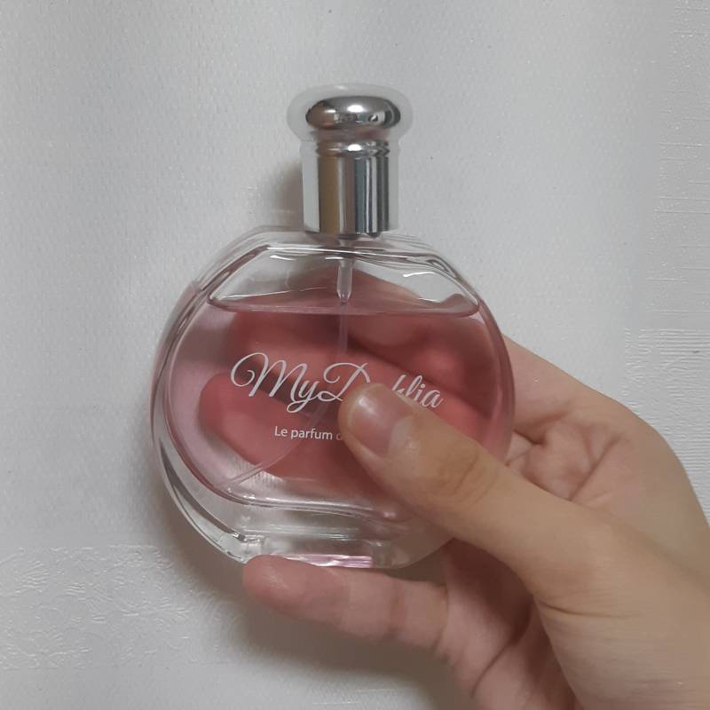 복숭아향 좋아하는 익들! 향수 추천해줄게 | 인스티즈