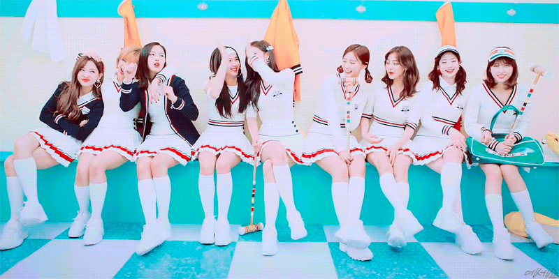 ❤️ 트와이스 내년엔 진짜 행복하자 ❤️ | 인스티즈