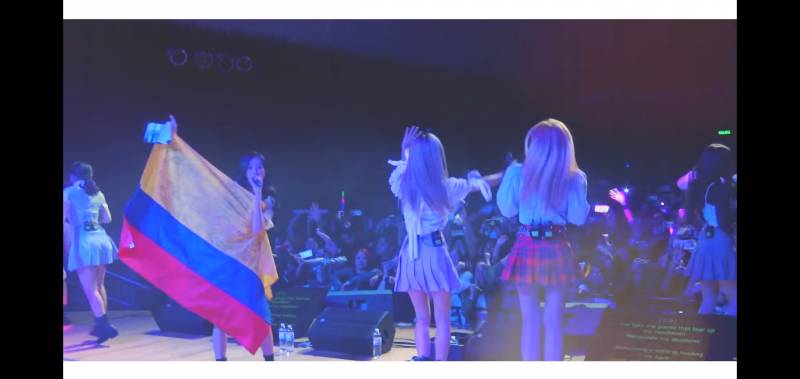 어디나라 국기인지 아는 익...???있을까?? | 인스티즈