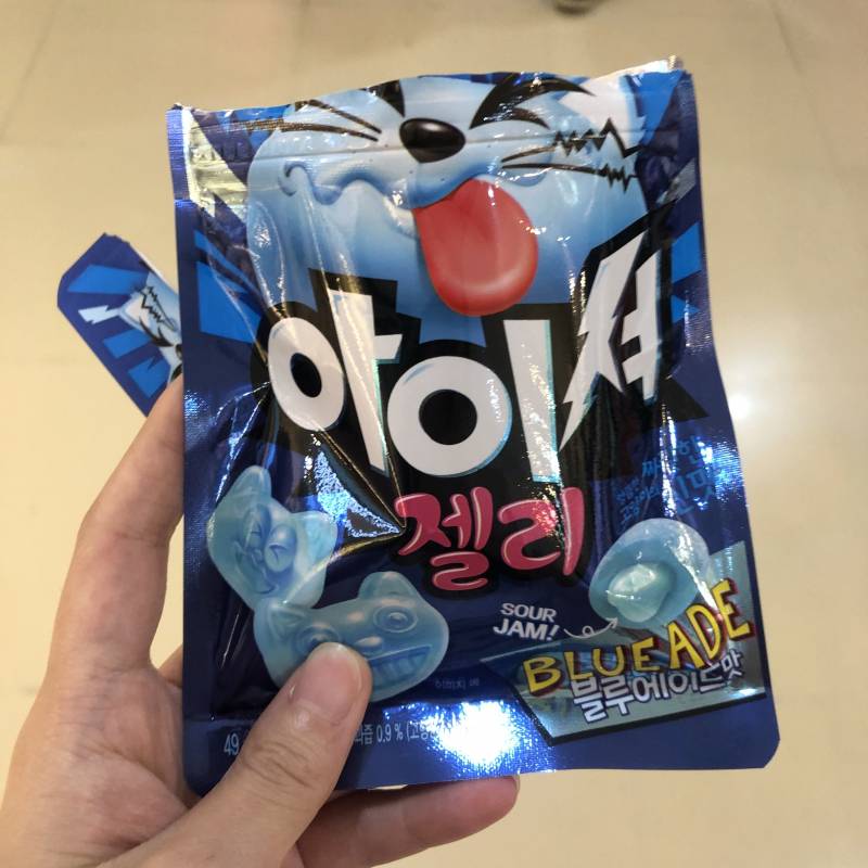 신거 좋아하는 익들 이거 절대 먹지마 | 인스티즈