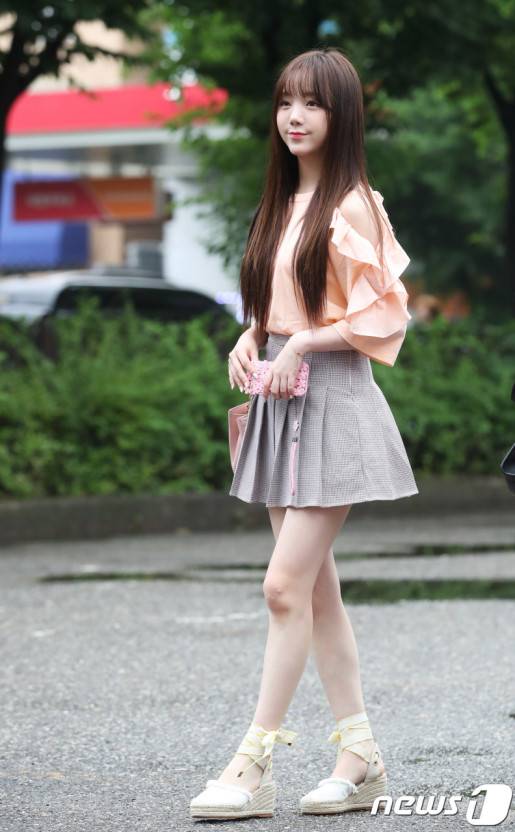 키 160에 러블리즈 케이님 같은 느낌 나려면 몇키로 정도여야 할까 - 인스티즈(instiz) 뷰티 카테고리