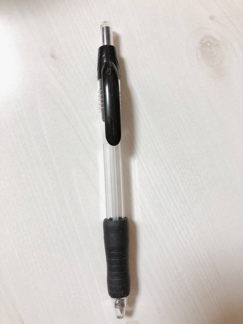 필기구 잘 아는 익들아 좀 도와주라 ❤️❤️ | 인스티즈