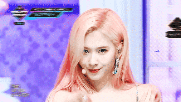 헐 사나에게서 류진이 보여 | 인스티즈