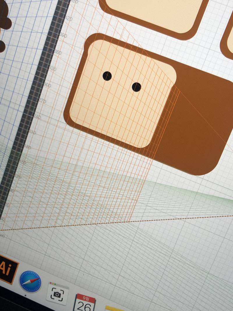 일러스트 잘 아는 익들아ㅠㅠ도와줘 | 인스티즈