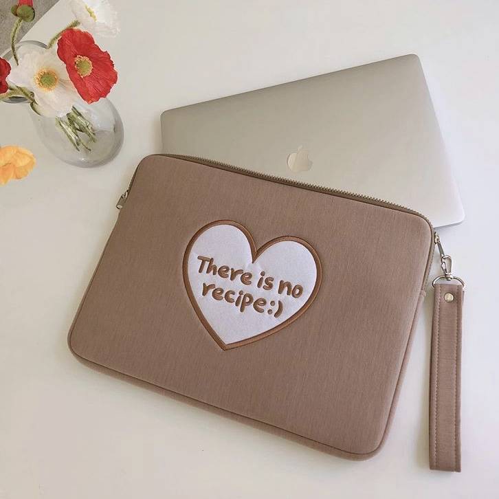 노트북 파우치 뭐가 더 예뻥?! 4040 | 인스티즈