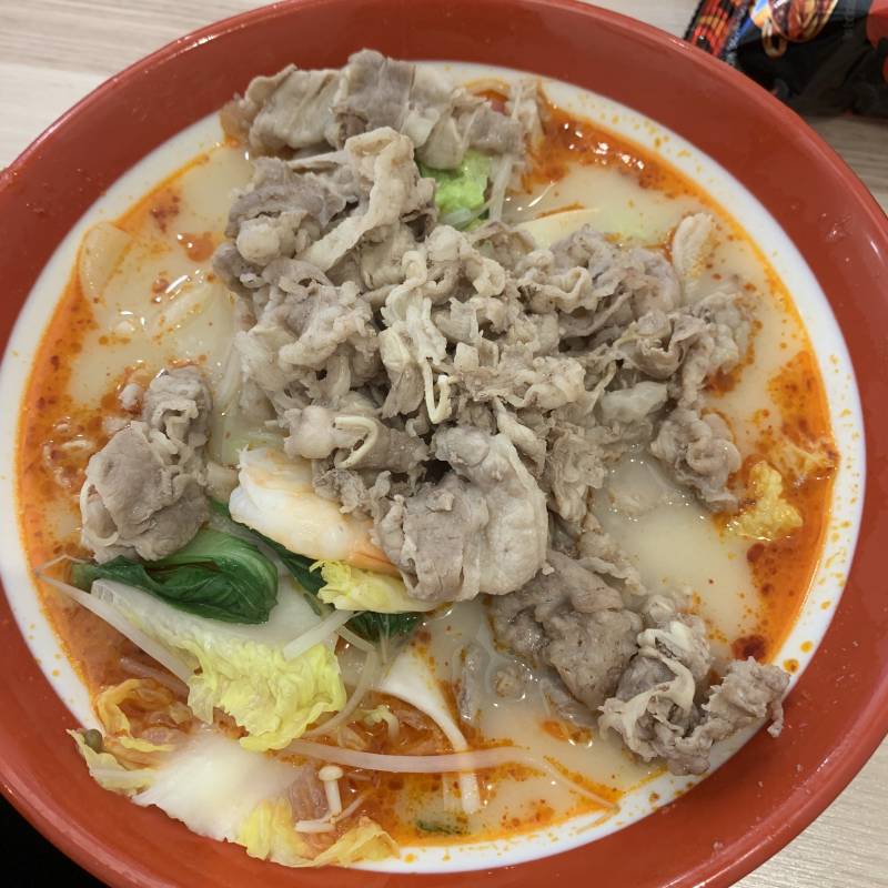 마라탕 먹고 싶다 | 인스티즈