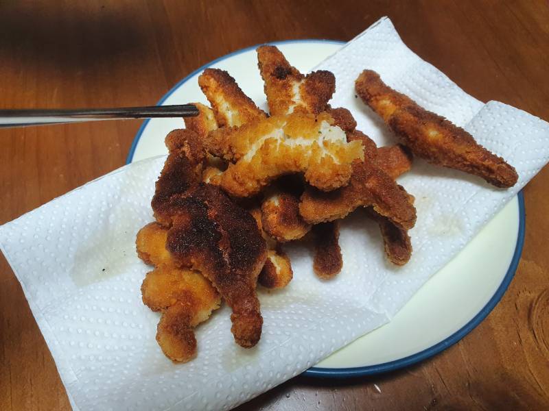 아빠:덜 익은거 아니야? | 인스티즈