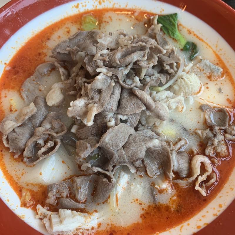 마라탕 먹고 싶다 | 인스티즈