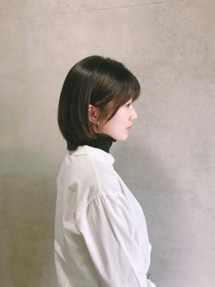 요런 머리 너무 하고시퍼... | 인스티즈