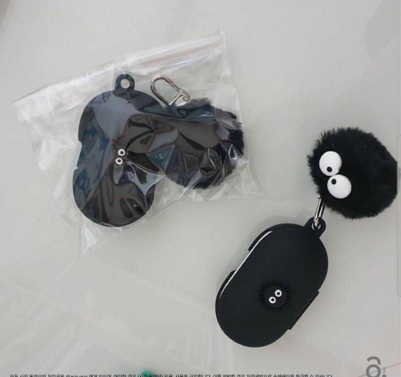 버즈 케이스 골라주라❤🧡💛 | 인스티즈