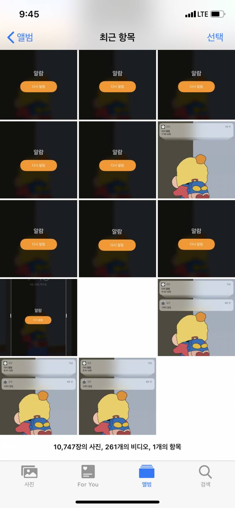 아침만 되면 갤러리 난리나 있어 | 인스티즈