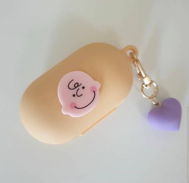 버즈 케이스 골라주라❤🧡💛 | 인스티즈