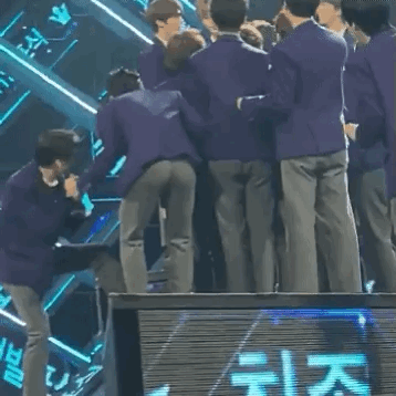 나 한승우 조승연한테 진심이었음 물론 지금도 진심 이 둘 관계가 너무 좋고 | 인스티즈