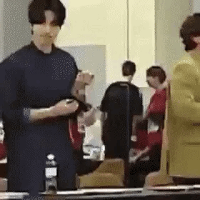 나 한승우 조승연한테 진심이었음 물론 지금도 진심 이 둘 관계가 너무 좋고 | 인스티즈