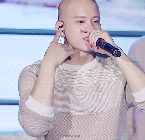 두상 제일 이쁘다고 자부할수있는 아이돌 | 인스티즈