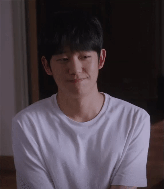 배우 정해인정도면 잘생겼지 않아??? | 인스티즈