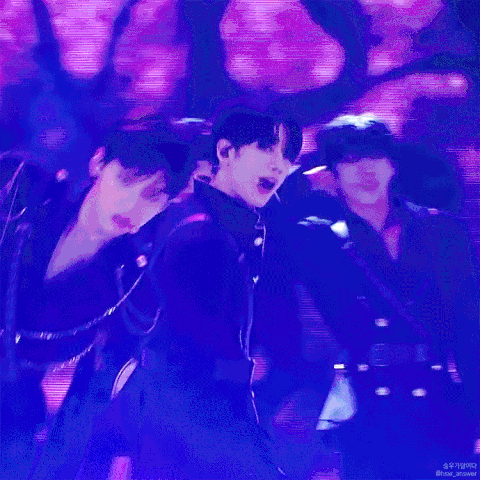 날 프엑에 빠지게 한 한승우 짤들 | 인스티즈