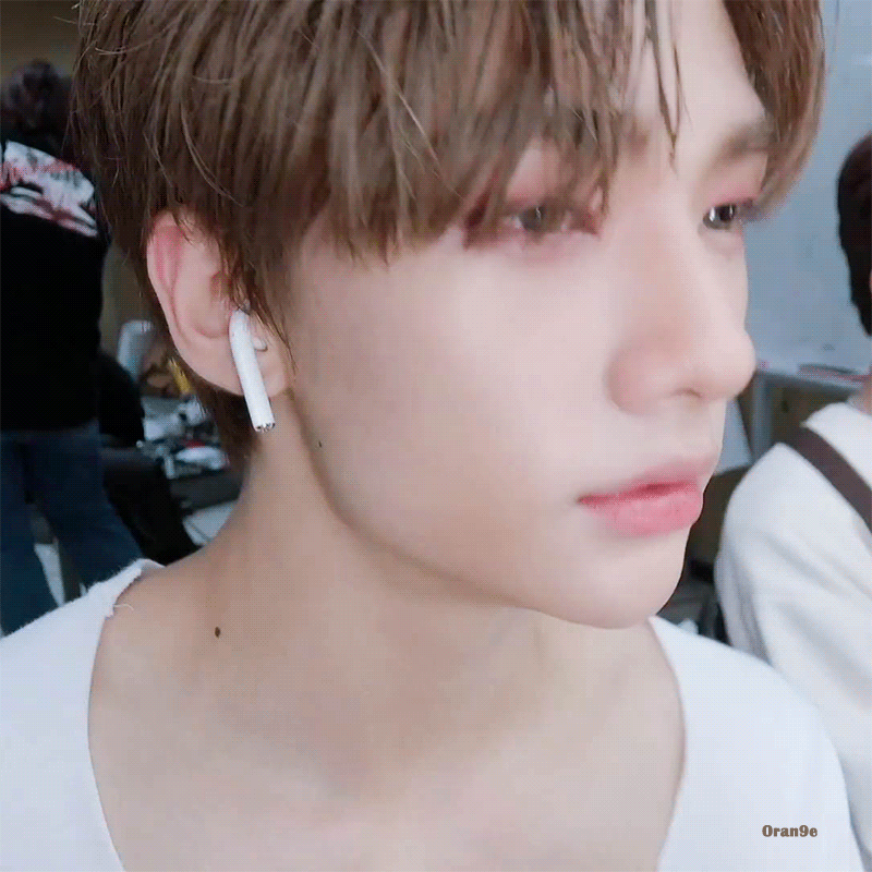 ㄹㅇ 내 최애 너무나 잘생겼는데 사람들이 많이 몰라 | 인스티즈