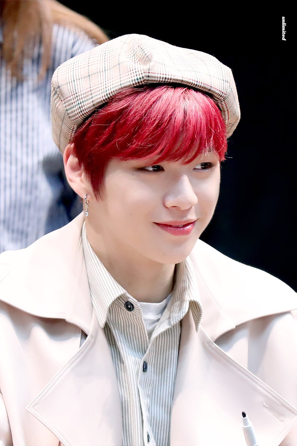 진짜 다니엘 너무 고마워ㅠㅠ | 인스티즈