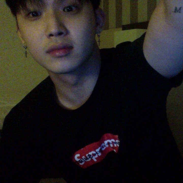 임현식 타투는... 그런게 있어... | 인스티즈