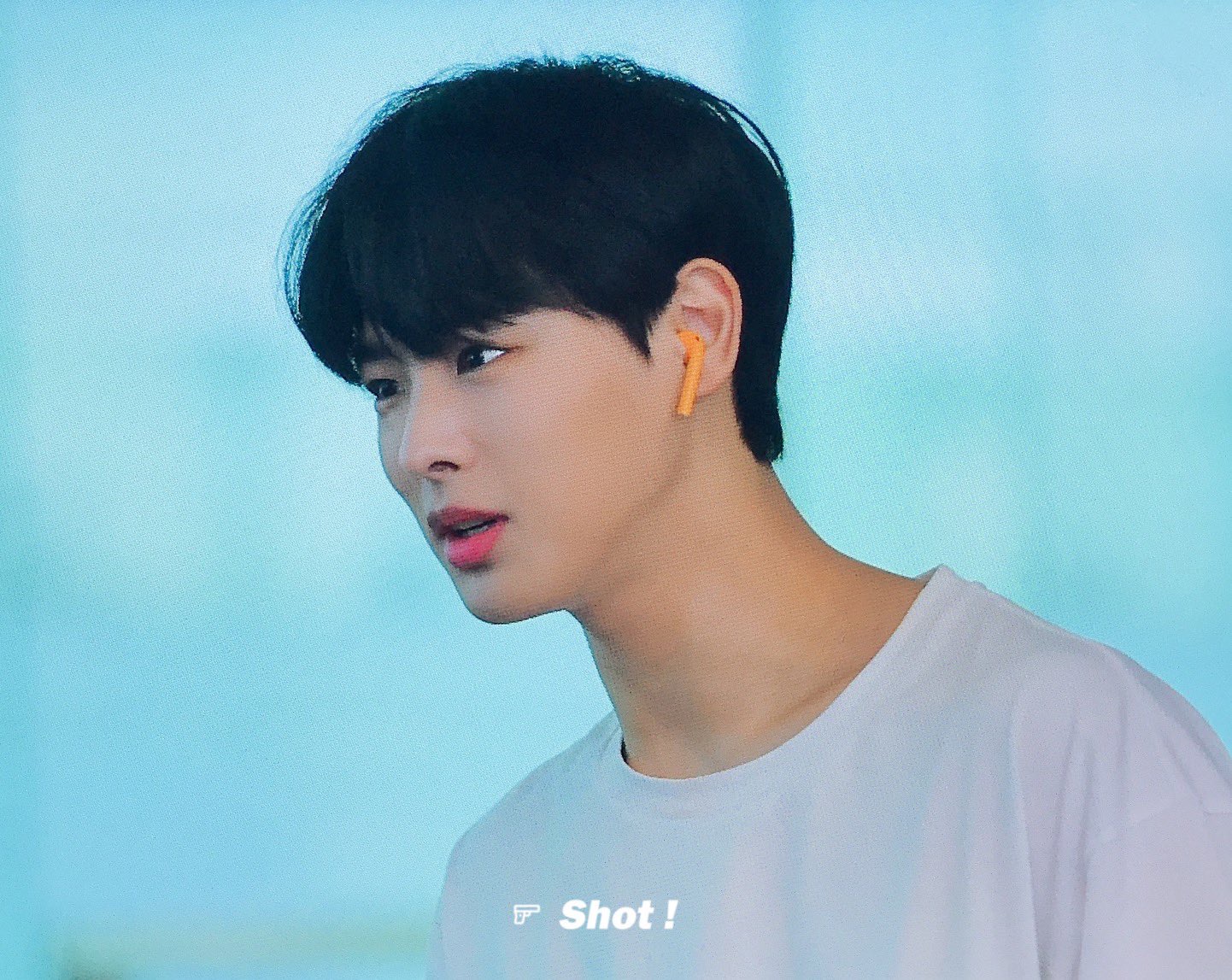 병찬이 오렌지팟... | 인스티즈