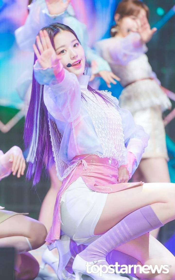 장원영 이사진 진짜 귀엽고 요정같아서 | 인스티즈