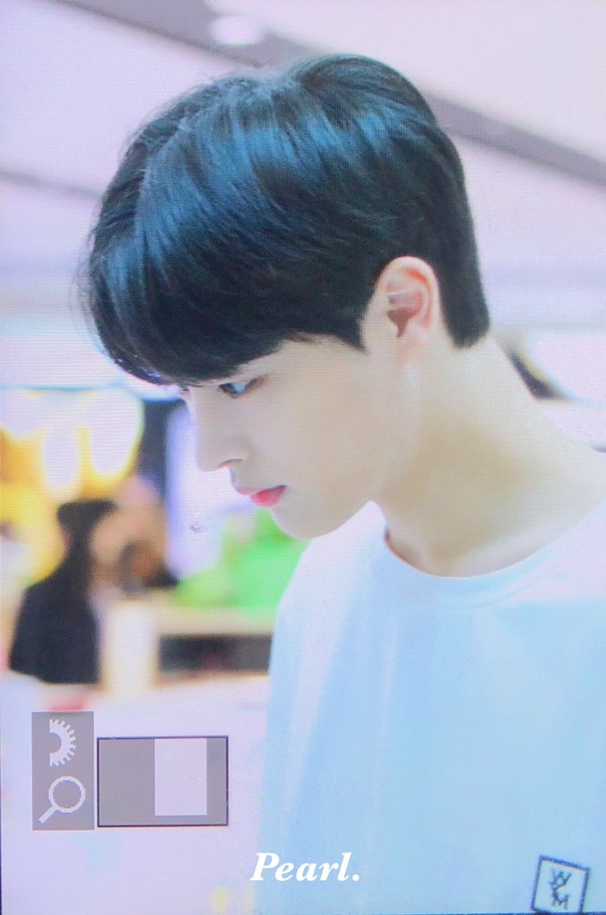 오늘 병찬이 ㄹㅇㄹㅇㄹㅇ 너무 예뻐... | 인스티즈