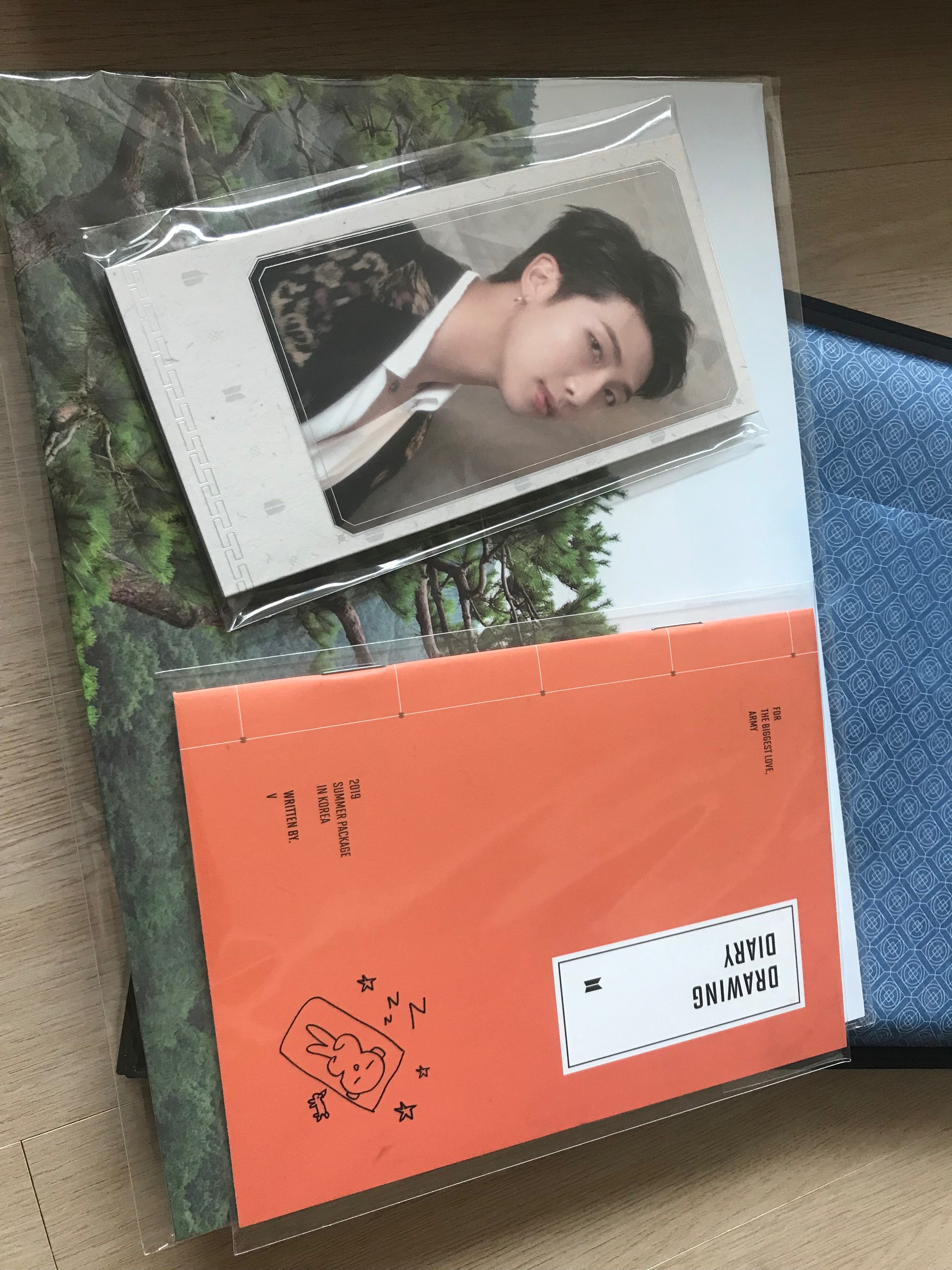 방탄 이번 썸패 한국에서 찍더니 진짜 대놓고(ㅅㅍ | 인스티즈