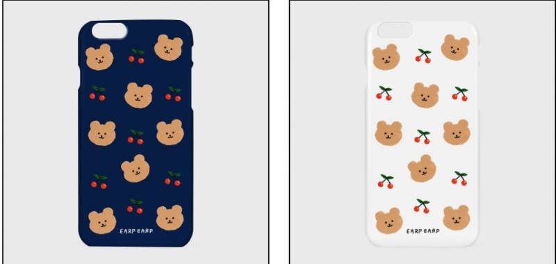 케이스 좀 골라주라!! 111111222222 | 인스티즈