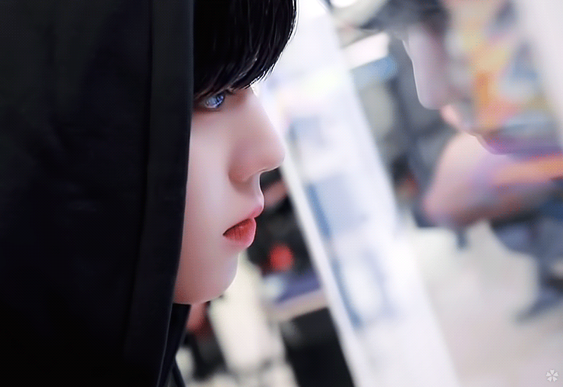 인형뽑기하는 박지훈ㅠㅠㅠㅠ | 인스티즈